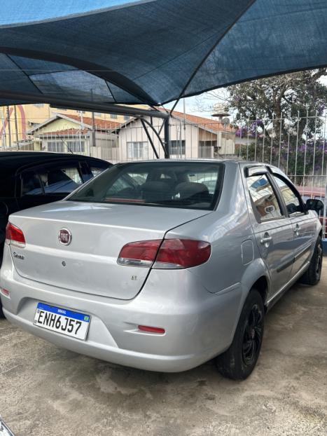 FIAT Siena 1.0 4P EL, Foto 2