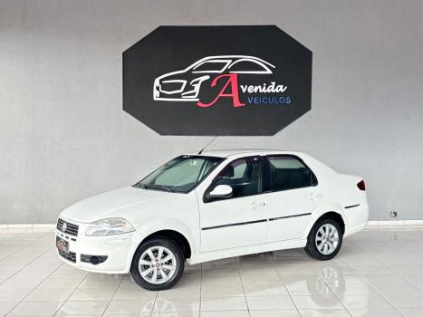 FIAT Siena 1.0 4P EL FLEX, Foto 1