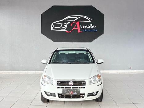 FIAT Siena 1.0 4P EL FLEX, Foto 2