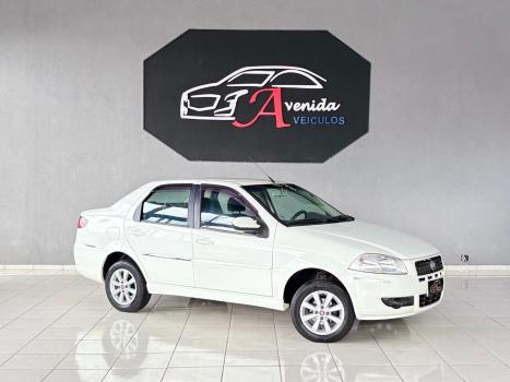 FIAT Siena 1.0 4P EL FLEX, Foto 3