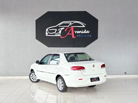 FIAT Siena 1.0 4P EL FLEX, Foto 4