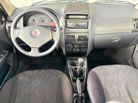 FIAT Siena 1.0 4P EL FLEX, Foto 8