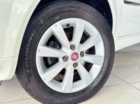 FIAT Siena 1.0 4P EL FLEX, Foto 12