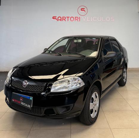 FIAT Siena 1.0 4P EL FLEX, Foto 1