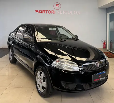 FIAT Siena 1.0 4P EL FLEX, Foto 3