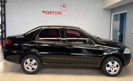 FIAT Siena 1.0 4P EL FLEX, Foto 4