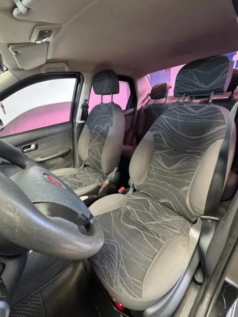 FIAT Siena 1.0 4P EL FLEX, Foto 7