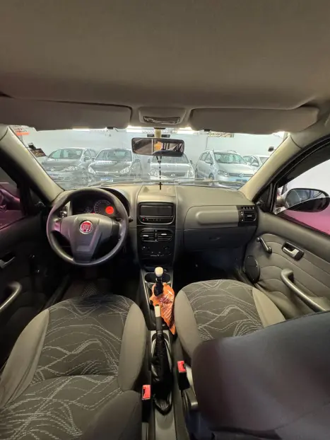 FIAT Siena 1.0 4P EL FLEX, Foto 9