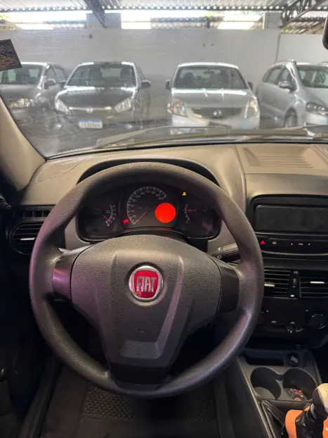 FIAT Siena 1.0 4P EL FLEX, Foto 11