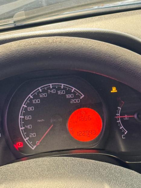 FIAT Siena 1.0 4P EL FLEX, Foto 12