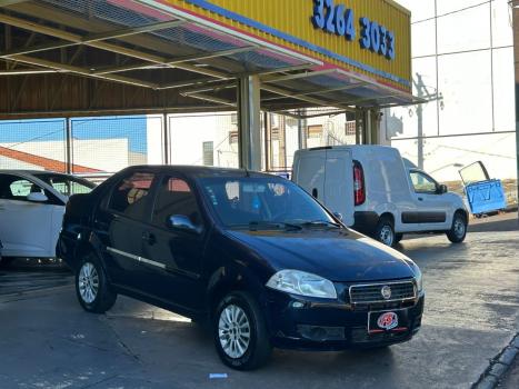 FIAT Siena 1.0 4P EL FLEX, Foto 3