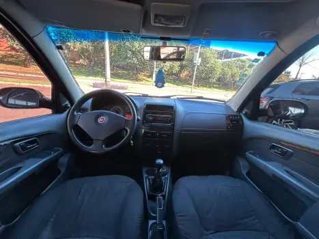 FIAT Siena 1.0 4P EL FLEX, Foto 7