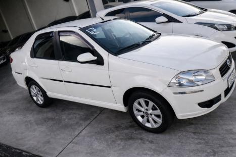 FIAT Siena 1.0 4P ELX, Foto 1