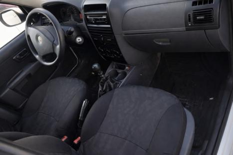 FIAT Siena 1.0 4P ELX, Foto 2