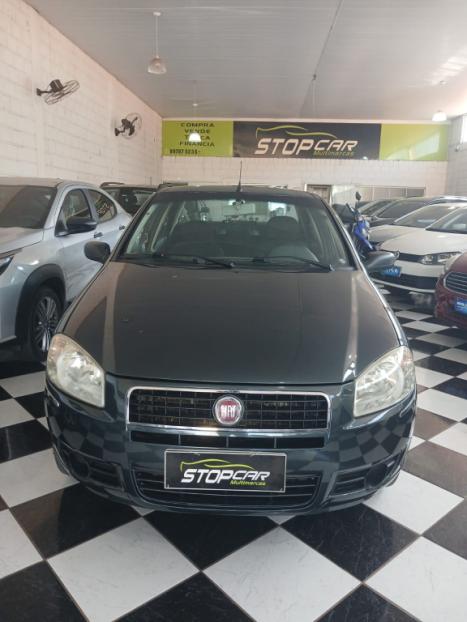 FIAT Siena 1.0 4P EL FLEX, Foto 2