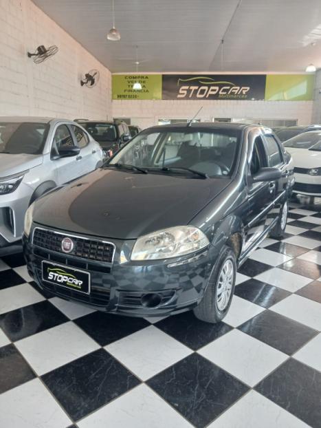 FIAT Siena 1.0 4P EL FLEX, Foto 3