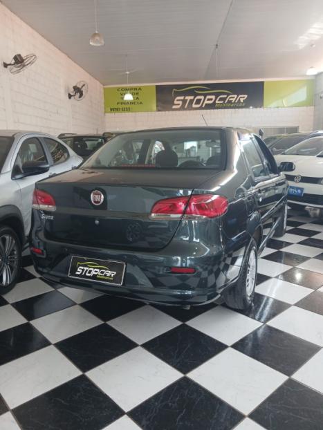 FIAT Siena 1.0 4P EL FLEX, Foto 4