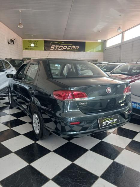 FIAT Siena 1.0 4P EL FLEX, Foto 5