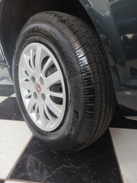 FIAT Siena 1.0 4P EL FLEX, Foto 10