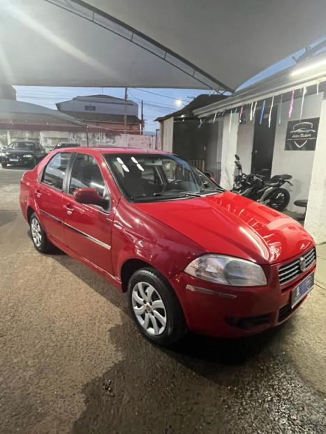FIAT Siena 1.0 4P EL FLEX, Foto 1