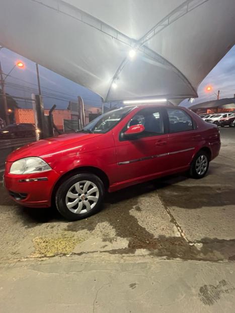 FIAT Siena 1.0 4P EL FLEX, Foto 2