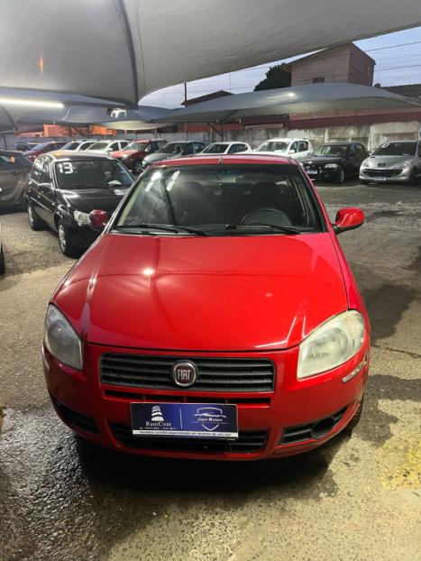 FIAT Siena 1.0 4P EL FLEX, Foto 3