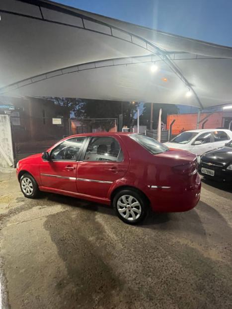 FIAT Siena 1.0 4P EL FLEX, Foto 4