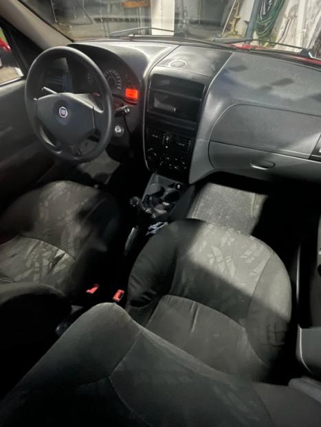 FIAT Siena 1.0 4P EL FLEX, Foto 6