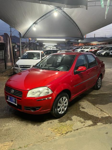 FIAT Siena 1.0 4P EL FLEX, Foto 8