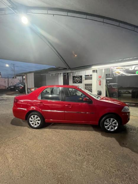 FIAT Siena 1.0 4P EL FLEX, Foto 9