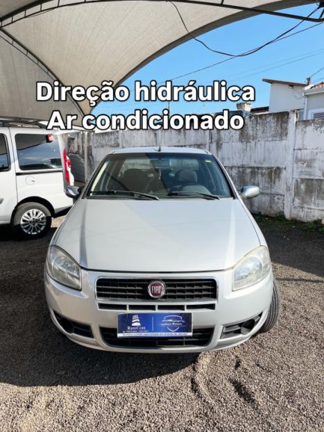 FIAT Siena 1.0 4P EL FIRE, Foto 2