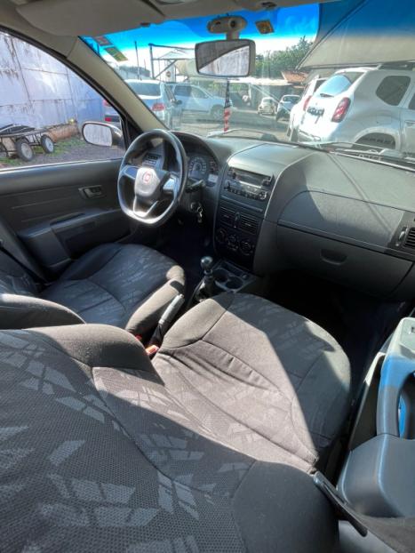 FIAT Siena 1.0 4P EL FIRE, Foto 3