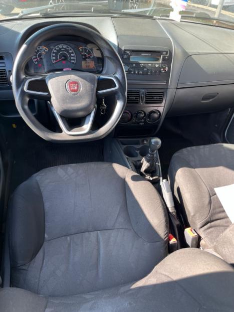 FIAT Siena 1.0 4P EL FIRE, Foto 4