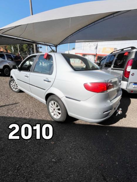 FIAT Siena 1.0 4P EL FIRE, Foto 5