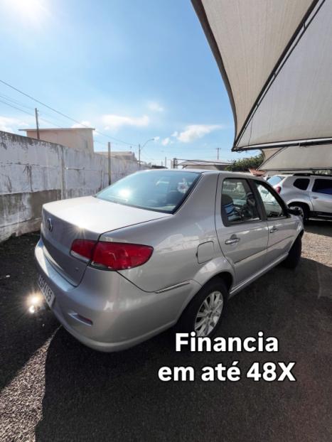 FIAT Siena 1.0 4P EL FIRE, Foto 6