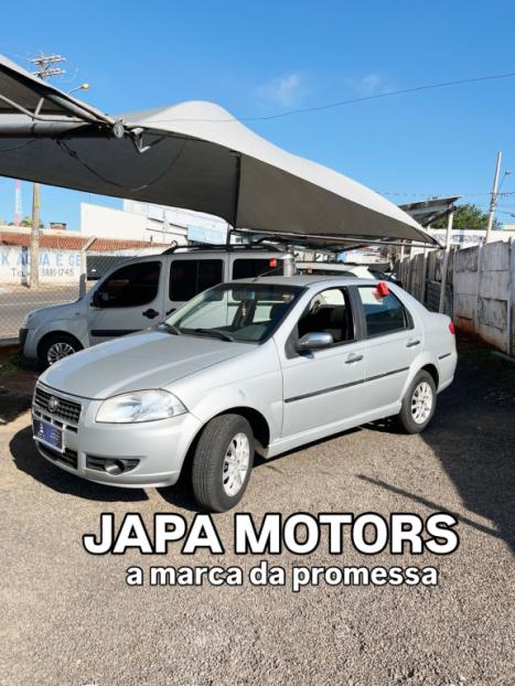 FIAT Siena 1.0 4P EL FIRE, Foto 7