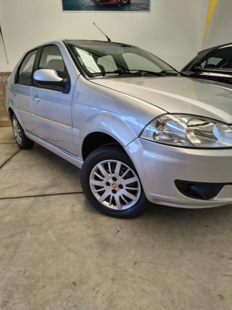 FIAT Siena 1.0 4P EL FLEX, Foto 3