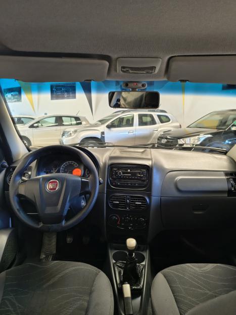 FIAT Siena 1.0 4P EL FLEX, Foto 9