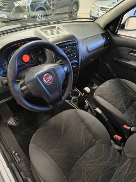 FIAT Siena 1.0 4P EL FLEX, Foto 10
