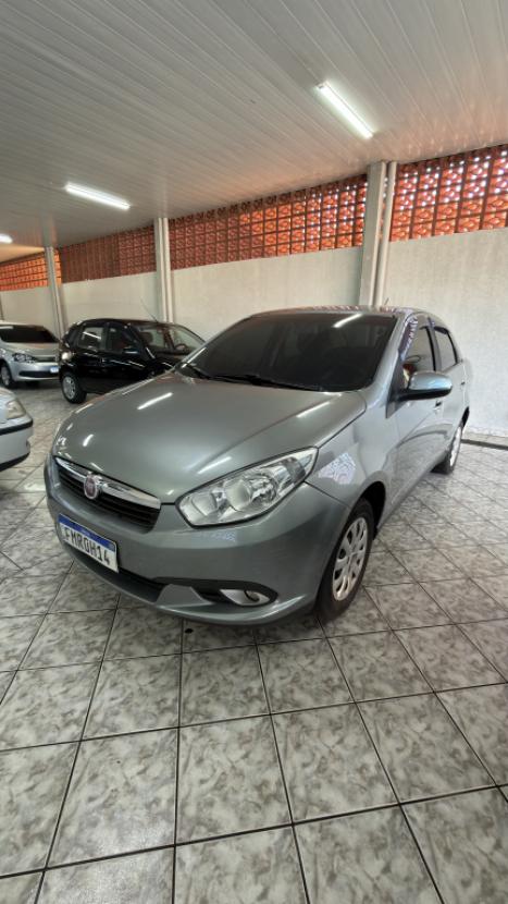 FIAT Siena 1.0 4P ELX FLEX ATTRACTIVE, Foto 1
