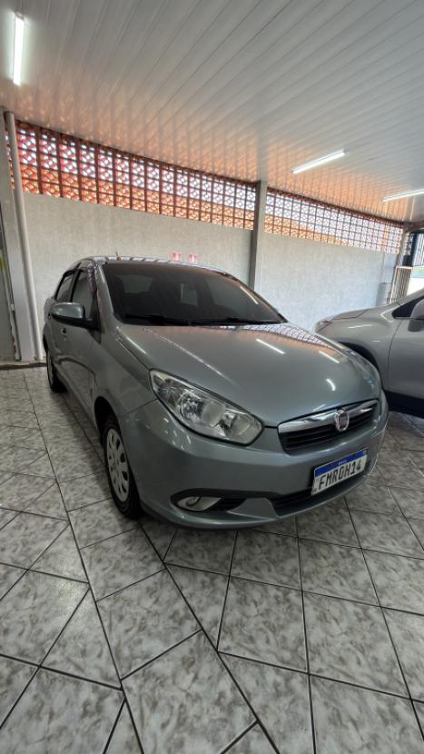 FIAT Siena 1.0 4P ELX FLEX ATTRACTIVE, Foto 2