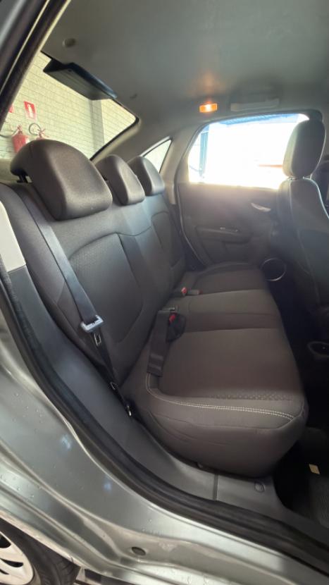 FIAT Siena 1.0 4P ELX FLEX ATTRACTIVE, Foto 6