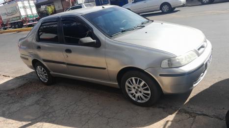 FIAT Siena 1.0 4P ELX, Foto 1