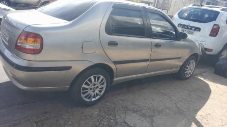 FIAT Siena 1.0 4P ELX, Foto 2