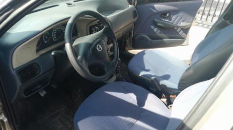 FIAT Siena 1.0 4P ELX, Foto 3
