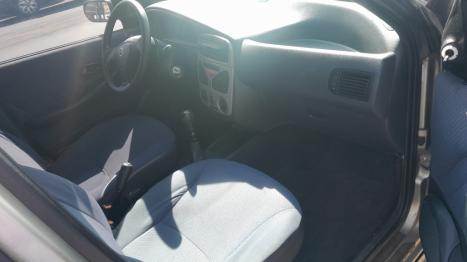 FIAT Siena 1.0 4P ELX, Foto 4