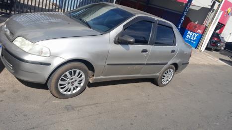 FIAT Siena 1.0 4P ELX, Foto 5