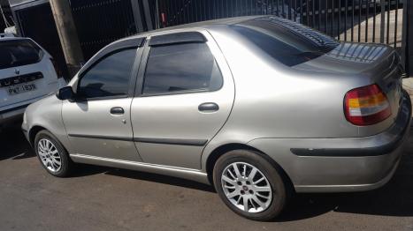 FIAT Siena 1.0 4P ELX, Foto 6