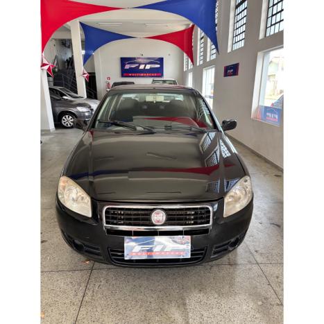 FIAT Siena 1.0 4P EL FLEX, Foto 2