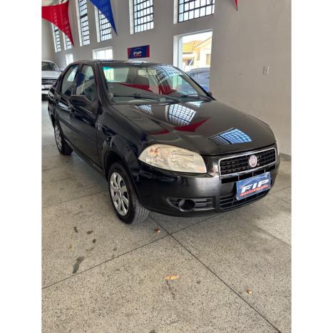 FIAT Siena 1.0 4P EL FLEX, Foto 3